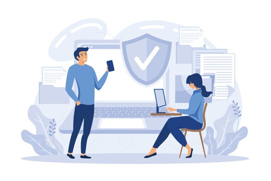 Privacy Policy Image