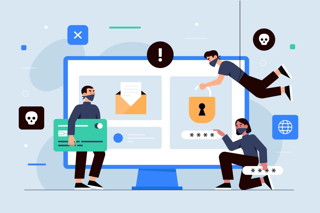 Privacy Policy Image